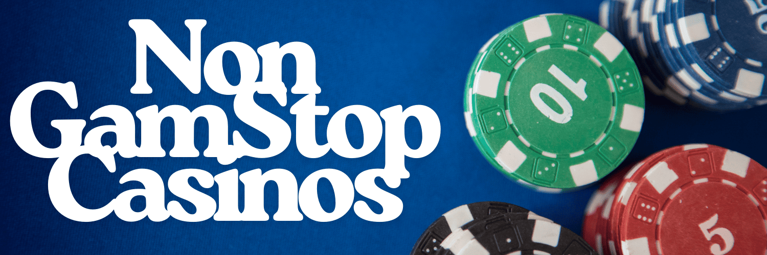 Discover the Best Casino Sites Not Listed on GamStop