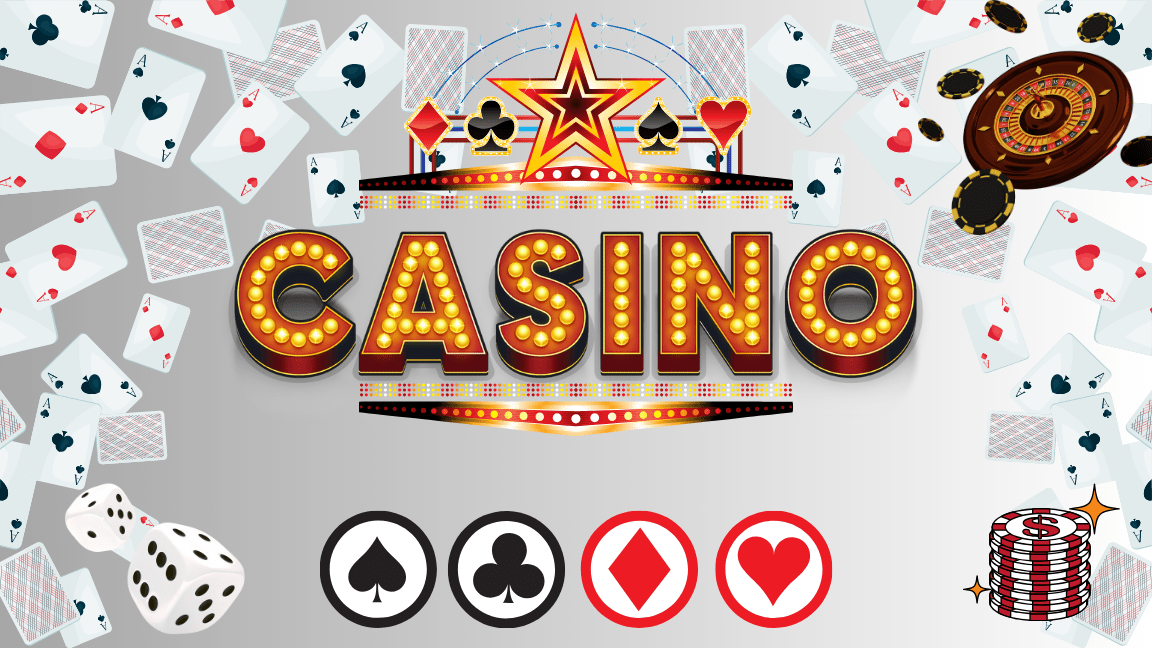 Discover the Best Casino Without GamStop