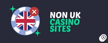Discover the Best Non UK Online Casinos for an Unforgettable Gaming Experience