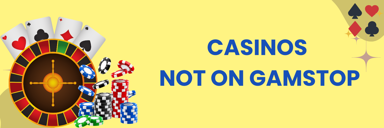Discover the Best Online Casinos Not on GamStop -826374902