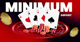 Discover the Excitement of 50p Deposit Casinos in the UK