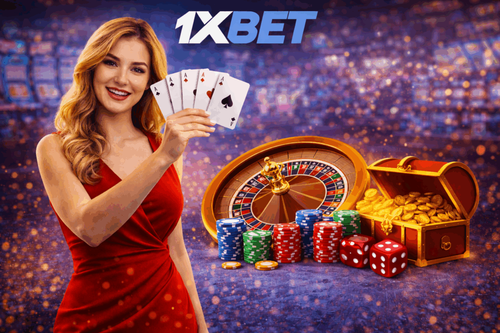 Discover the Thrill of Online Betting with 1xbet Apuestas Online