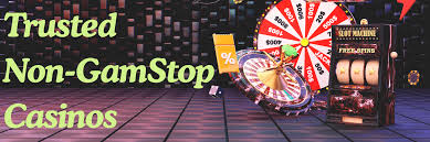Discovering Casinos That Aren't on GamStop -1171571355