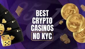Discovering the World of Casinos Without Verification