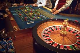 Enjoy Roulette Without Gamstop Restrictions Live