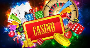 Experience Excitement at BetNjet Online Casino UK