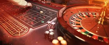 Experience the Thrill of Online Roulette for Real Money -1608395371