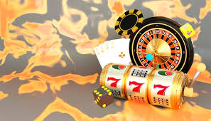 Explore BK8 Casino Thrilling Gaming Experience Awaits