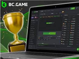 Explore the Exciting World of BC.Game Casino and Sportsbook 1793315800