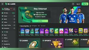 Explore the Thrilling World of BC.Game Online Casino