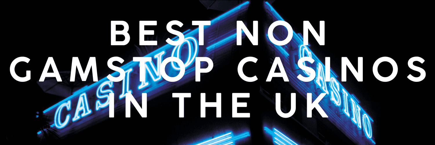 Exploring Casinos That Are Not on Gamstop 152164238