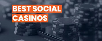 Exploring New Social Casinos A Revolution in Online Gaming