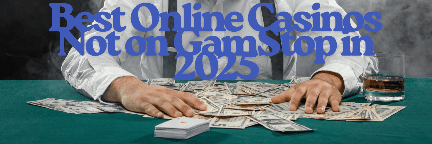 Exploring Non-Gamstop Casino Sites A Comprehensive Guide 33548379