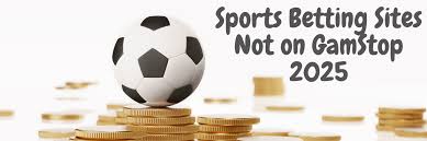 Exploring Non-GamStop Sports Betting Sites
