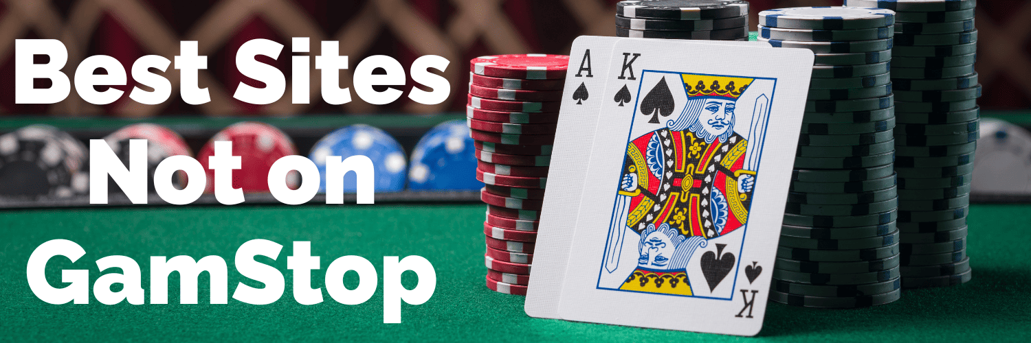 Exploring Online Casinos Not Registered With GamStop -1084132621