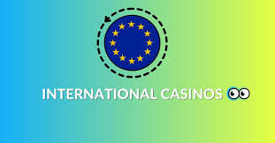 Exploring the World of Online Casinos Trends and Opportunities