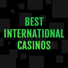 Exploring the World of Online Casinos Trends and Opportunities