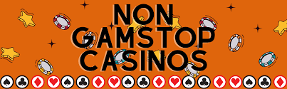 Live Casinos Not on GamStop The Ultimate Gaming Experience Live Casinos Not on GamStop The Ultimate Gaming Experience
