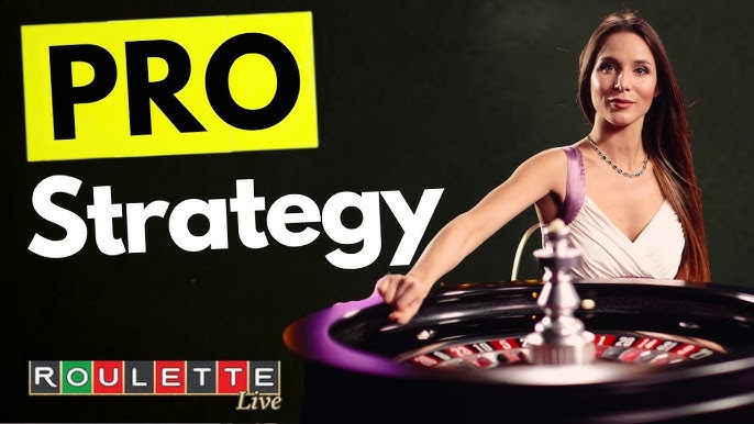 Online Casino mit Live Roulette Spannung und Unterhaltung pur