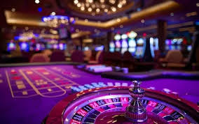 Online Casino mit Live Roulette Spannung und Unterhaltung pur