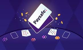 Online Casino Paysafecard En Sikker og Bekvem Betalingsløsning