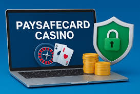 Online Casinoer med Paysafe Sikkerhed og Bekvemmelighed