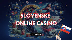Online Kasína Nové Objavte Najnovšie Trendy a Ponuky