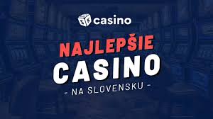 Online Kasína Nové Objavte Najnovšie Trendy a Ponuky