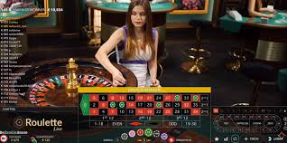 Online Live Roulette Spielen – Ihre Anleitung zum Erfolg