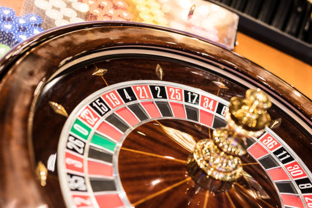 Online Roulette Casino Live Das ultimative Spielerlebnis -178727559