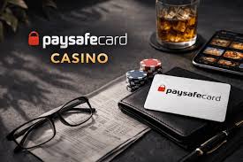 Paysafecard Casinoer Online – Sikker og Anonym Spiloplevelse 318098441