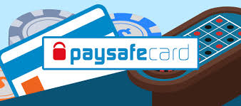 Paysafecard Casinoer Online – Sikker og Anonym Spiloplevelse 318098441