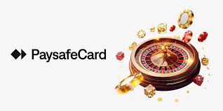 Paysafecard Casinoer Online Sikkerhed og Bekvemmelighed Paysafecard Casinoer Online Sikkerhed og Bekvemmelighed