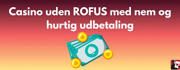 Spil uden om Rufus En Ny Æra i Gaming