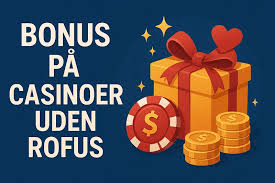 Spil udenom rofus - En Guide til Det Underholdende Univers