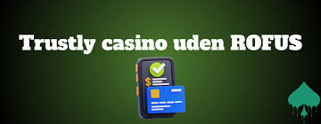 Sport Betting uden om Rofus En Guide til Bevidst Spil