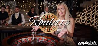 The Excitement of Live UK Roulette