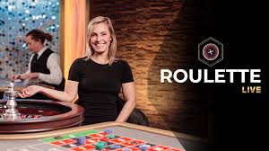 The Impact-Free Experience of Live Roulette