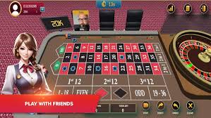 The Impact-Free Experience of Live Roulette