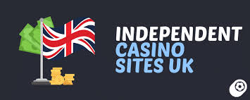 The Rise of Independent Casino Online A New Era in Online Gambling -1077386074