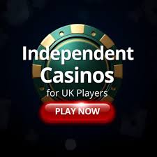 The Rise of Independent Casino Online A New Era in Online Gambling -1077386074