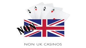 The Rise of Non UK Based Betting Sites A Comprehensive Guide