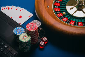 The Thrill of Live Roulette A Guide to an Exciting Casino Experience