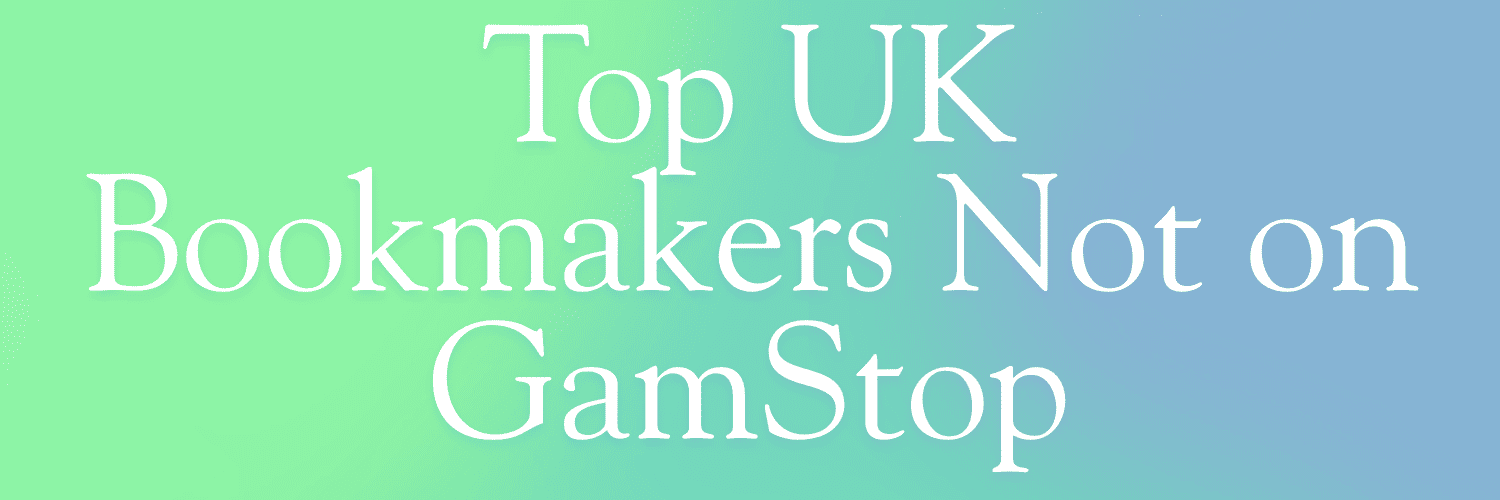 Top Non GamStop Football Betting Sites -741947230