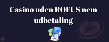 Trustly Casinoer Sikkerhed og Bekvemmelighed i Online Spil