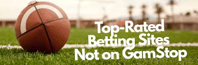 Ultimate Guide to Sportsbooks Not on GamStop