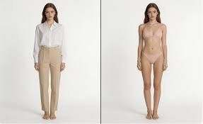 Understanding Clothing Remover Technology Revolutionizing Fashion Images