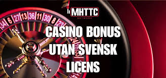 Upptäck fördelarna med online casino utan svensk licens -1649662684