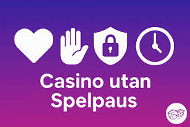 Utforska Casinon Utan Svensk Licens Möjligheter och Risker
