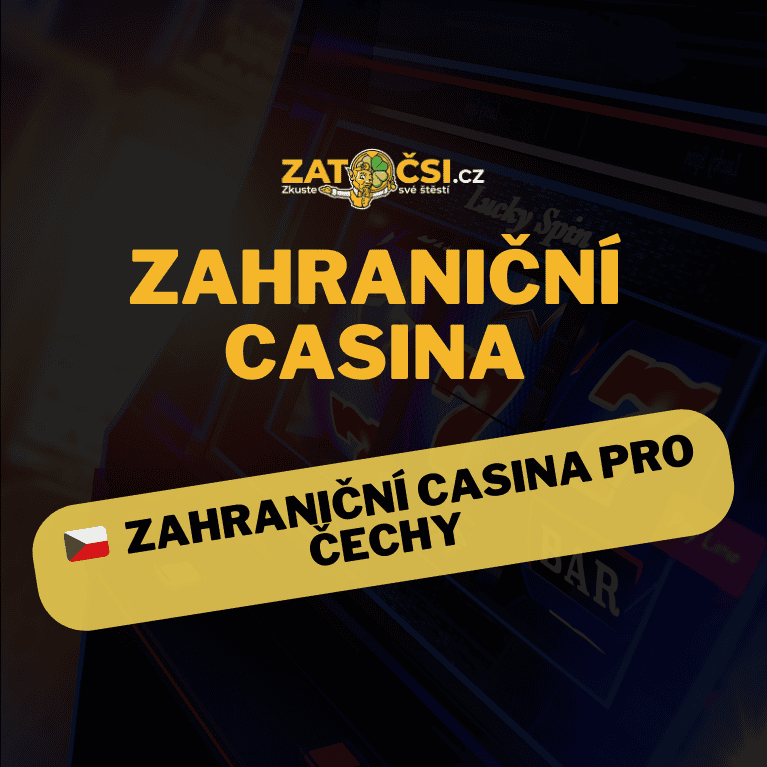 Zábava a vzrušení ve světě online casin v Česku Zábava a vzrušení ve světě online casin v Česku